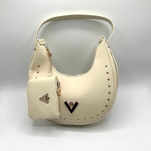 Valentino Orlandi Shoulder Bag with Wallet